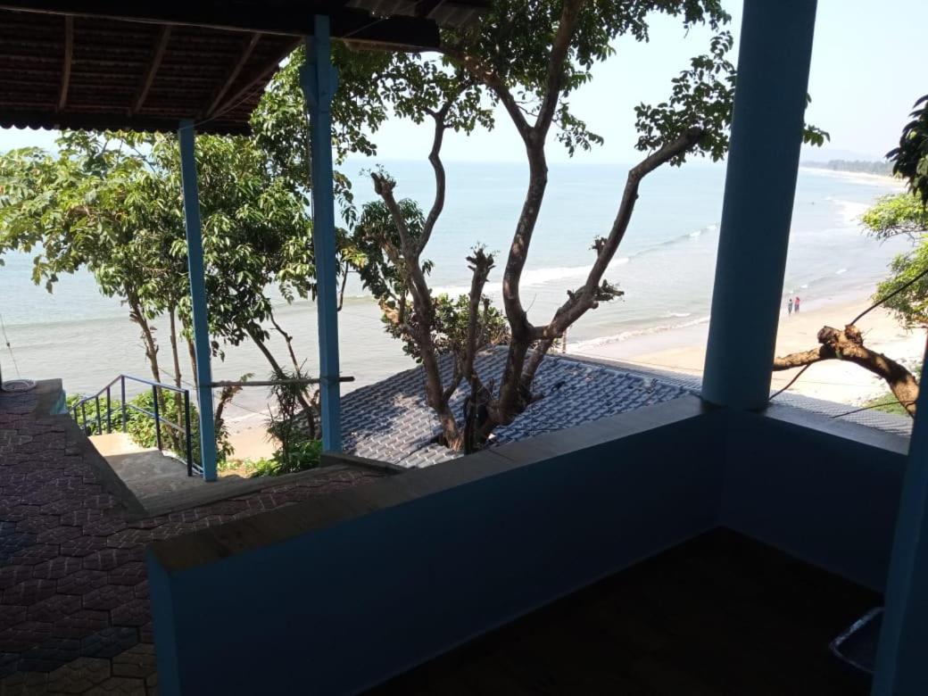 Poornima Beach Stay Gokarna  Exterior foto